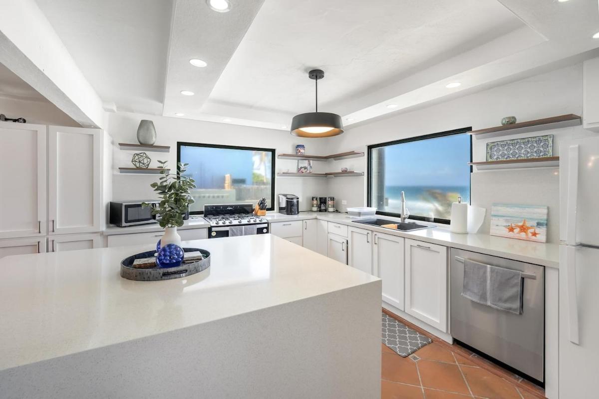 דוראדו 4 Bedroom Kikita Beach Villa Oceanfront W Pool מראה חיצוני תמונה